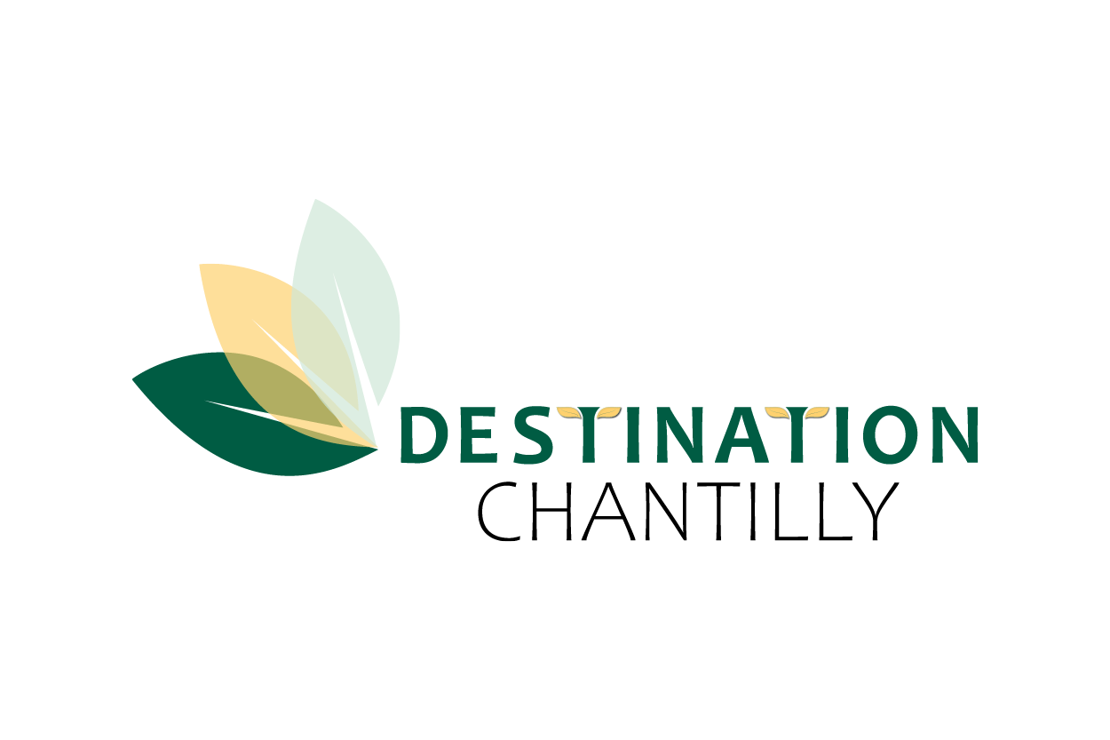 destination chantilly - locaxplore