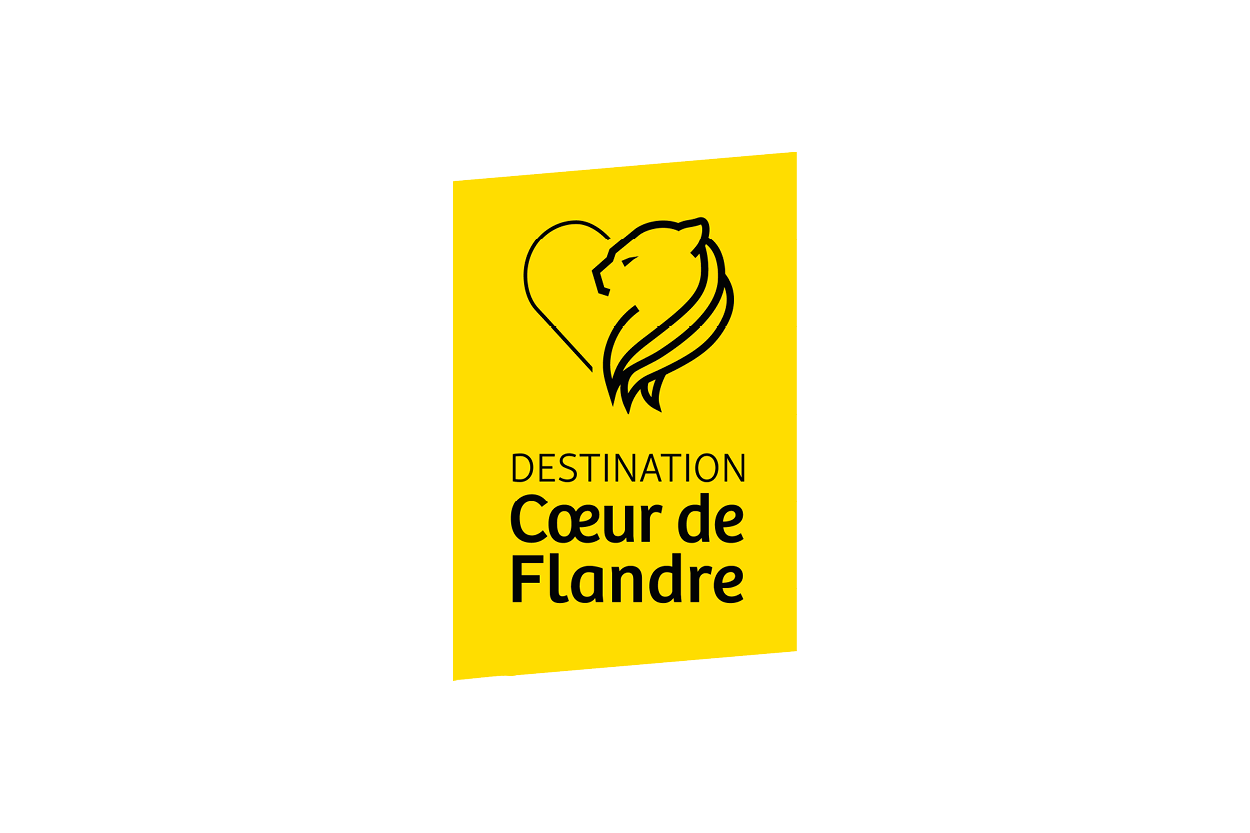 destination coeur de flandre - locaxplore