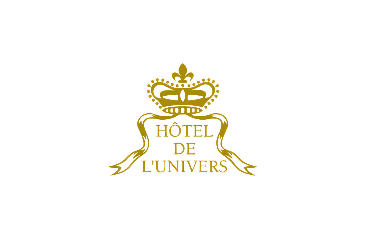 hotel de l'univers - locaxplore