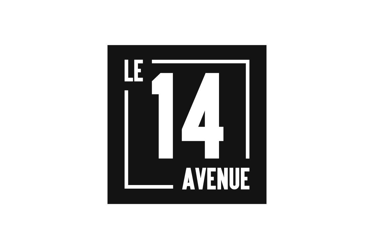 le 14 avenue - locaxplore