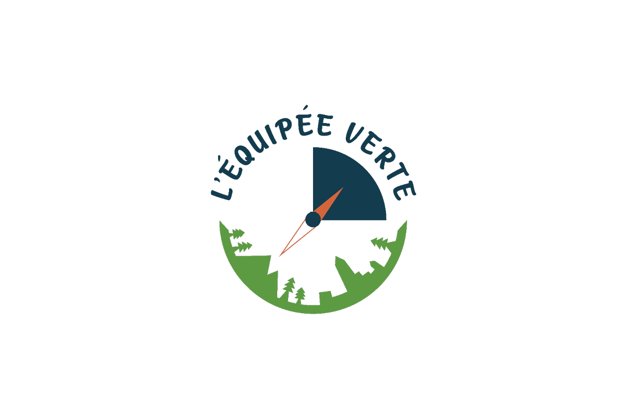 l'équipée verte - locaxplore