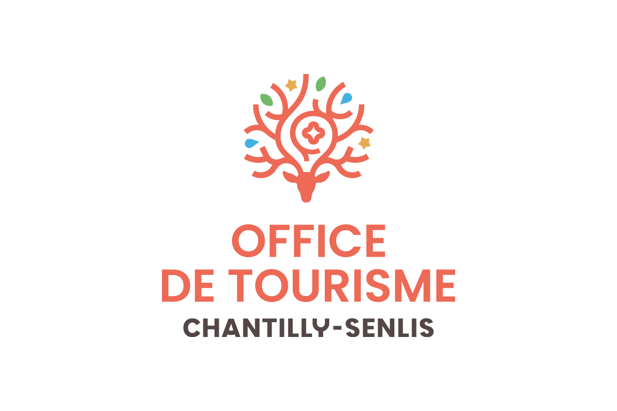 office de tourisme chantilly - senlis - Locaxplore